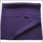 紫色（二巾）