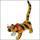 Hariko Tiger(2)